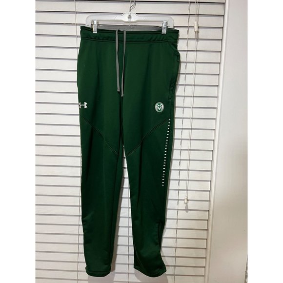 Under Armour Colorado State Rams‎ Sweatpants - Size L - Picture 1 of 5